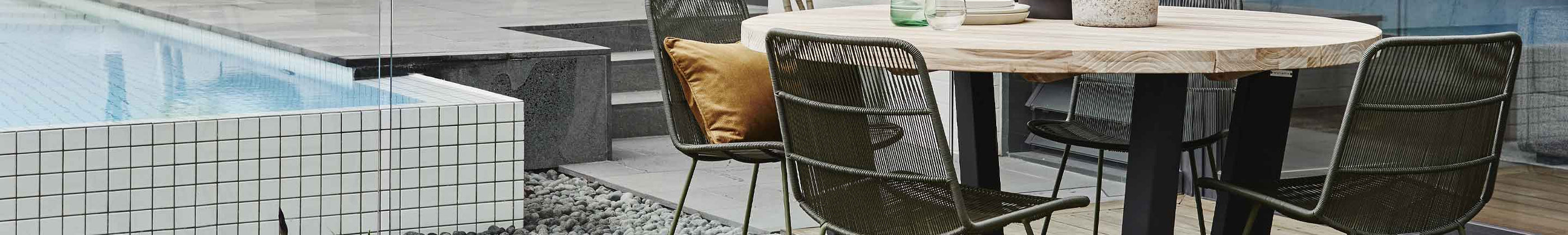 Life Interiors Outdoor Collection